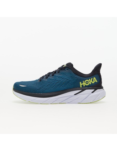 Zapatilla para Running para HOMBRE HOKA ONE ONE ZAPATILLA CLIFTON 8 REAL