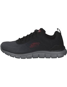 Zapatilla Multideporte para HOMBRE SKECHERS TRACK-RIPKENT
