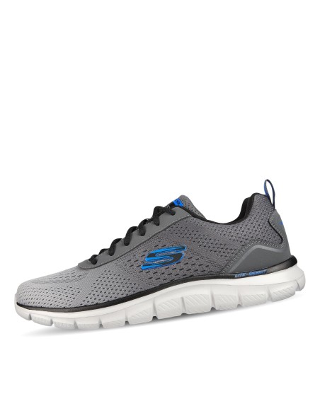 Zapatilla Multideporte para HOMBRE SKECHERS TRACK-RIPKENT
