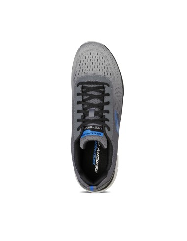 Zapatilla Multideporte para HOMBRE SKECHERS TRACK-RIPKENT