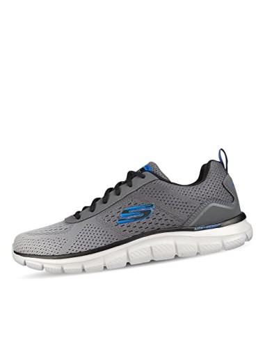 Zapatilla Multideporte para HOMBRE SKECHERS TRACK-RIPKENT