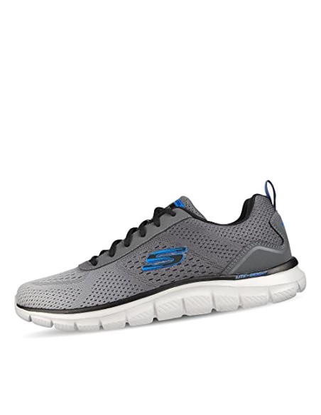 Zapatilla Multideporte para HOMBRE SKECHERS TRACK-RIPKENT