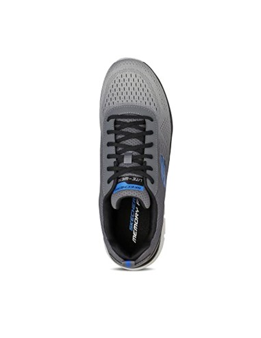 Zapatilla Multideporte para HOMBRE SKECHERS TRACK-RIPKENT