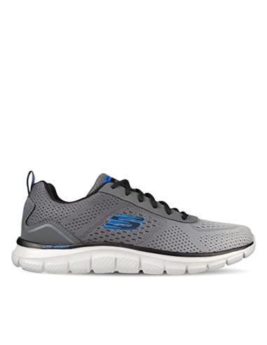 Zapatilla Multideporte para HOMBRE SKECHERS TRACK-RIPKENT