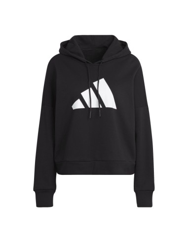 ADIDAS W FI 3B HOODIE