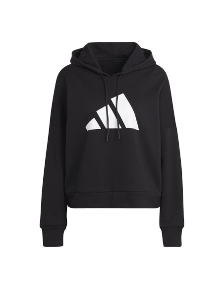 ADIDAS W FI 3B HOODIE