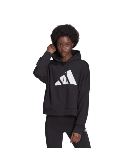 ADIDAS W FI 3B HOODIE