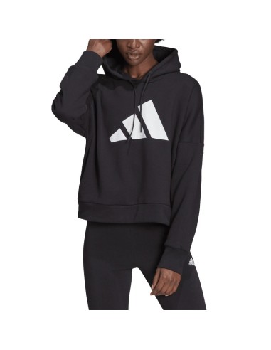 ADIDAS W FI 3B HOODIE