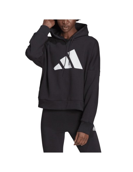 ADIDAS W FI 3B HOODIE
