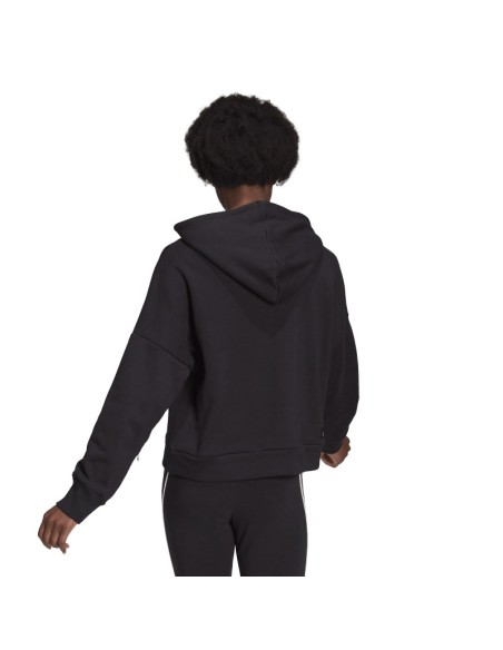 ADIDAS W FI 3B HOODIE