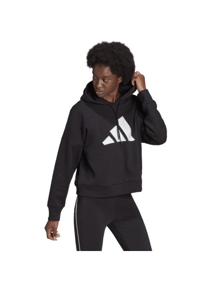 ADIDAS W FI 3B HOODIE