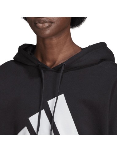 ADIDAS W FI 3B HOODIE