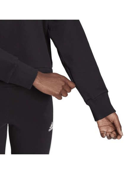 ADIDAS W FI 3B HOODIE