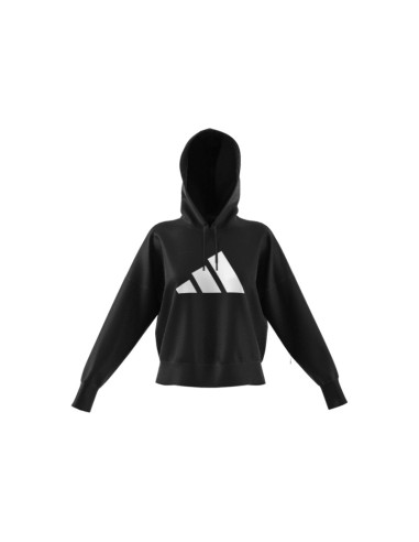 ADIDAS W FI 3B HOODIE