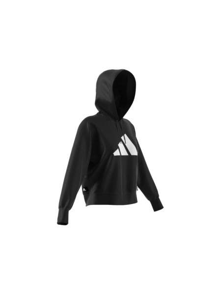 ADIDAS W FI 3B HOODIE