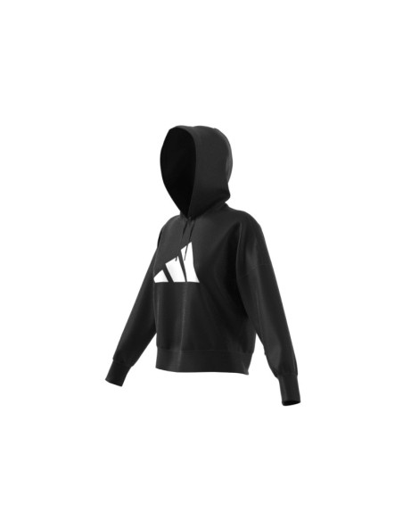 ADIDAS W FI 3B HOODIE