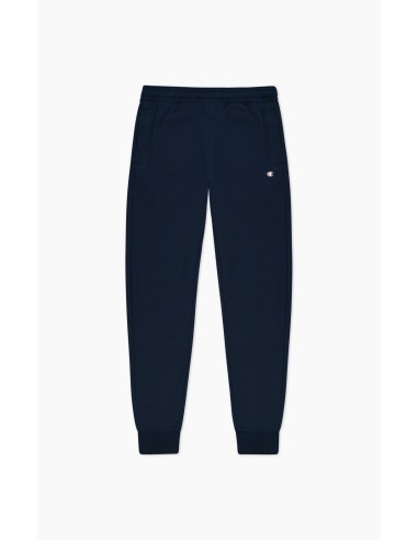 CHAMPION-Rib Cuff Pants-BS501
