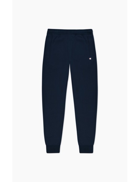 CHAMPION-Rib Cuff Pants-BS501