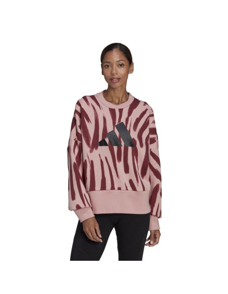ADIDAS W FI FF CREW