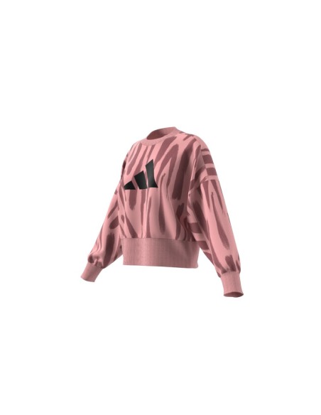 ADIDAS W FI FF CREW