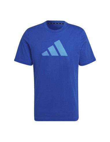 ADIDAS M FI 3BAR TEE
