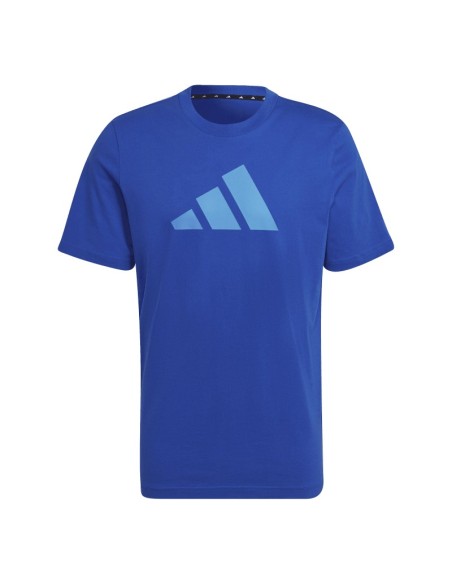 ADIDAS M FI 3BAR TEE