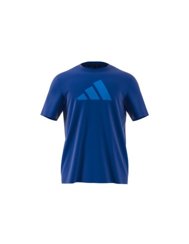 ADIDAS M FI 3BAR TEE