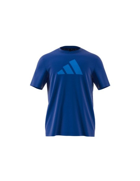 ADIDAS M FI 3BAR TEE