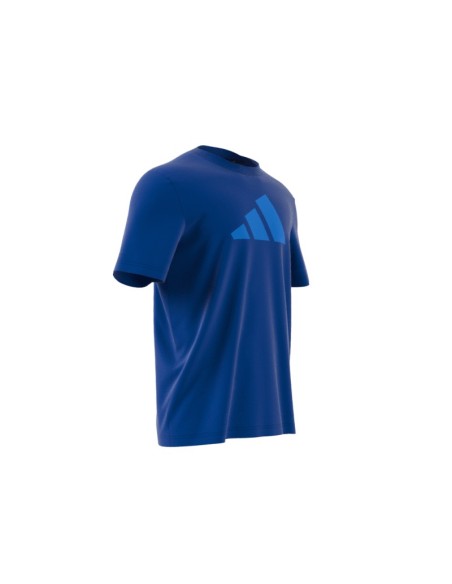 ADIDAS M FI 3BAR TEE