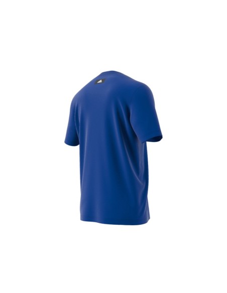 ADIDAS M FI 3BAR TEE
