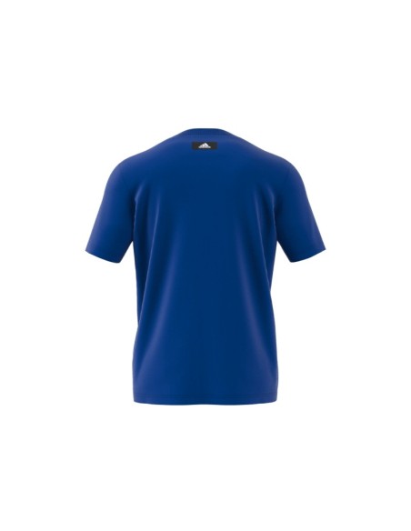 ADIDAS M FI 3BAR TEE