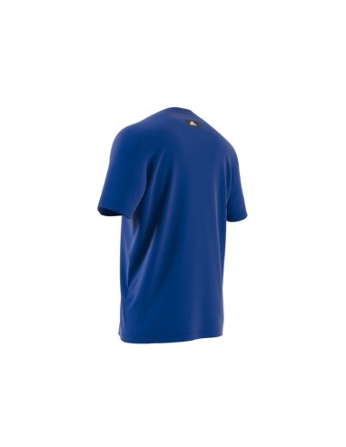 ADIDAS M FI 3BAR TEE