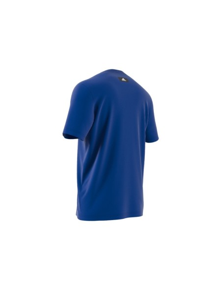 ADIDAS M FI 3BAR TEE