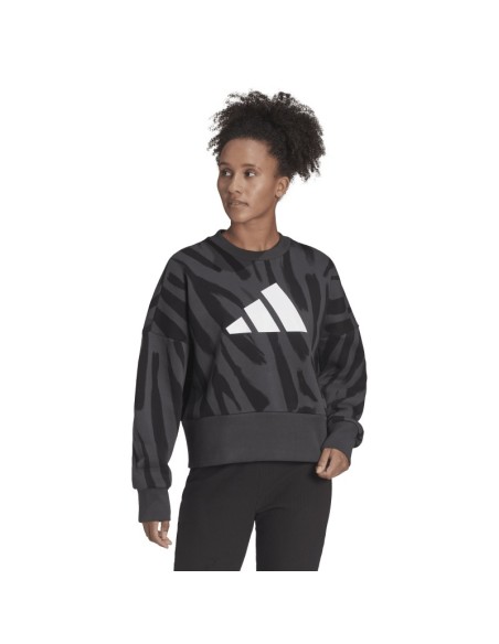 ADIDAS W FI FF CREW