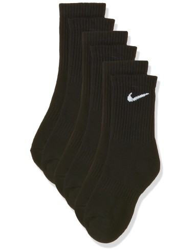 CALCETINES NIKE EVERYDAY CUSHION CREW TRAINING