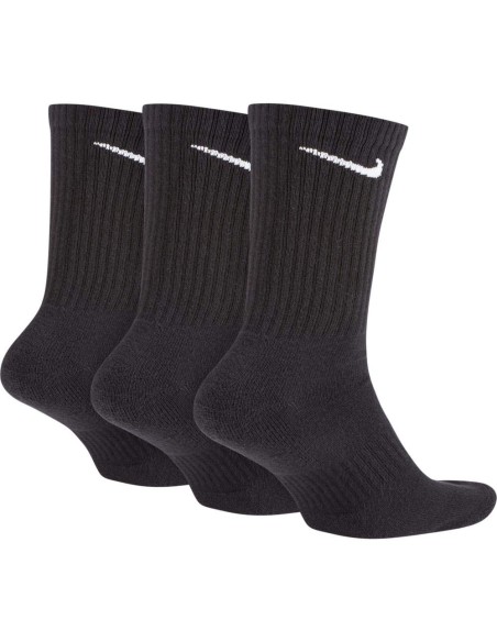 CALCETINES NIKE EVERYDAY CUSHION CREW TRAINING