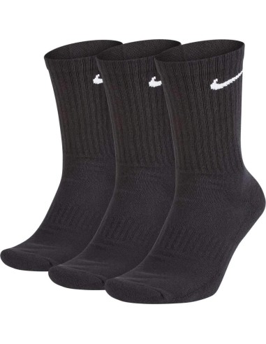 CALCETINES NIKE EVERYDAY CUSHION CREW TRAINING