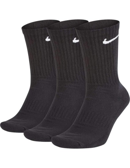 CALCETINES NIKE EVERYDAY CUSHION CREW TRAINING