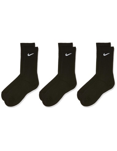 CALCETINES NIKE EVERYDAY CUSHION CREW TRAINING
