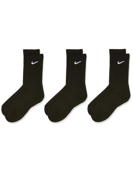 CALCETINES NIKE EVERYDAY CUSHION CREW TRAINING
