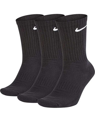 CALCETINES NIKE EVERYDAY CUSHION CREW TRAINING