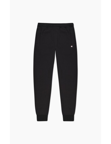 CHAMPION-Rib Cuff Pants-BS501