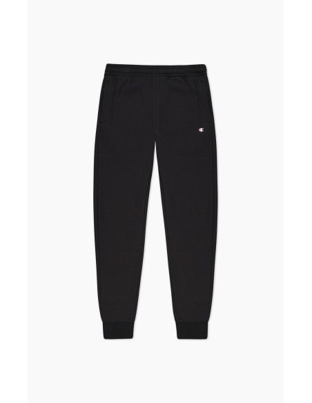 CHAMPION-Rib Cuff Pants-BS501