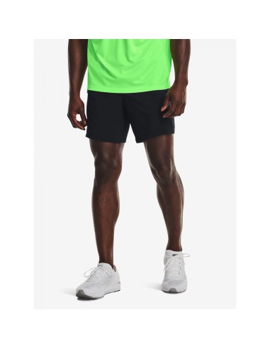 Under Armour Pantalón corto UA Speed ​​Stride 2.0 para hombre