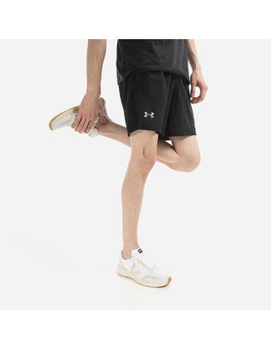 Under Armour Pantalón corto UA Speed ​​Stride 2.0 para hombre