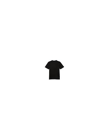 VANS CLASSIC TEE-B BLKWH