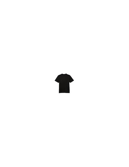 VANS CLASSIC TEE-B BLKWH