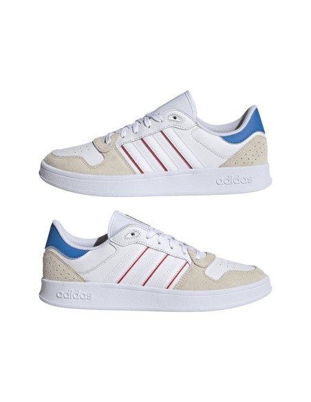 Zapatilla de Moda para HOMBRE ADIDAS BREAKNET PLUS