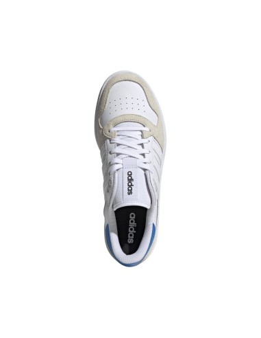 Zapatilla de Moda para HOMBRE ADIDAS BREAKNET PLUS