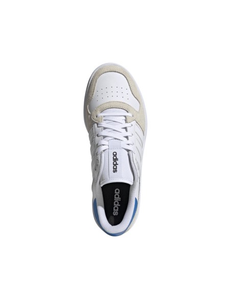 Zapatilla de Moda para HOMBRE ADIDAS BREAKNET PLUS
